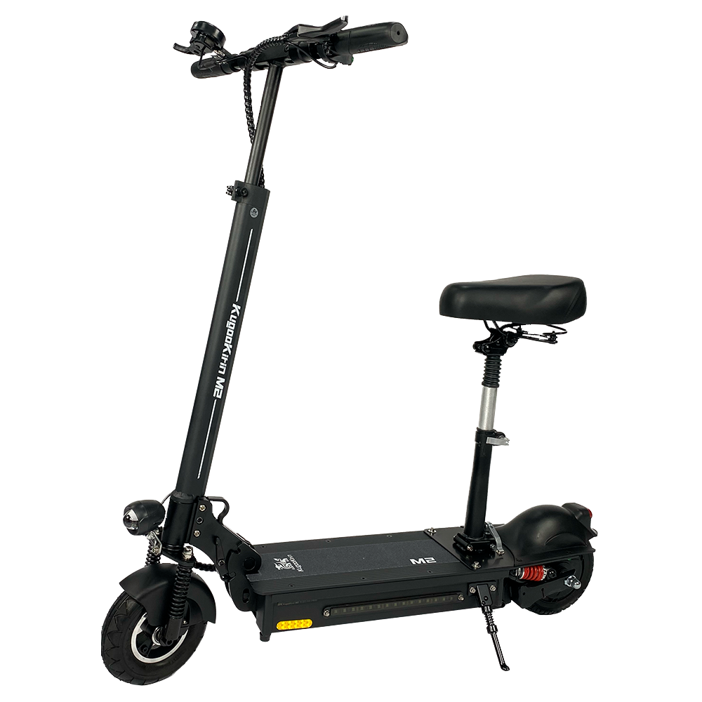 Электросамокат Kugoo M2