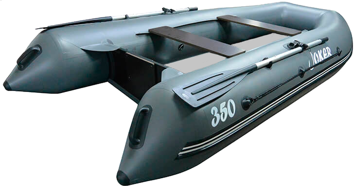 Лодка ПВХ ALTAIR Joker R-350