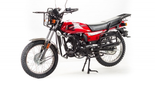 Мотоцикл Motoland FORESTER 200 LITE