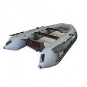 Лодка пвх ALTAIR JOKER R-340 AirDeck