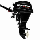 Мотор TOYAMA  F20ABMS 4-хтактный